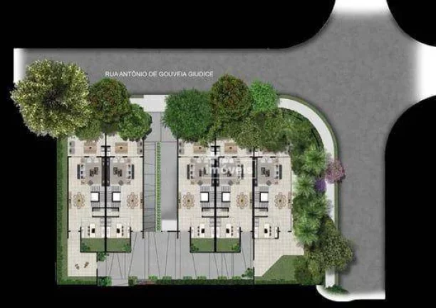 Imagem Casa com 3 dormitórios à venda, 432 m² por R$ 7.449.000,00 - Alto de Pinheiros - São Paulo/SP