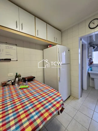Imagem Apartamento à venda no bairro Pinheiros - São Paulo/SP, Zona Sul