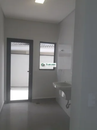 Imagem CASA RESIDENCIAL em SÃO JOSÉ DOS CAMPOS - SP, URBANOVA VII