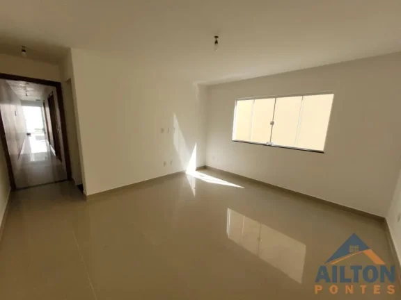 Imagem Casa Linear com 3 Quartos à Venda em Santa Mônica - Guarapari/ES