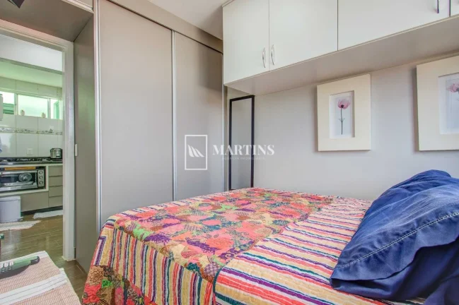 Imagem EXCELENTE OPORTUNIDADE NO GUARÁ I - BRASÍLIA

Apartamento com 43,12 m² de área privativa, ideal ...