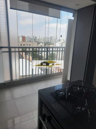 Imagem Apartamento para venda e locação no Jardim da Gloria