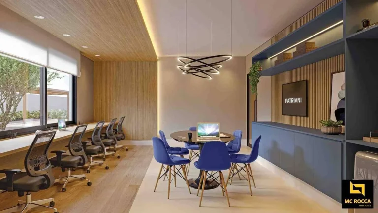 Imagem Apartamento 3 suítes - Epic Nova Petrópolis Patriani - São Bernardo do Campo