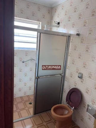 Imagem Casa com 4 quartos à venda, 270 m² por R$ 1.390.000 - Vila Galvão - Guarulhos/SP