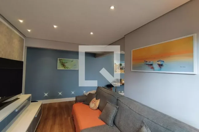 Imagem Apartamento à Venda - Aclimação, 2 Quartos, 102 m2