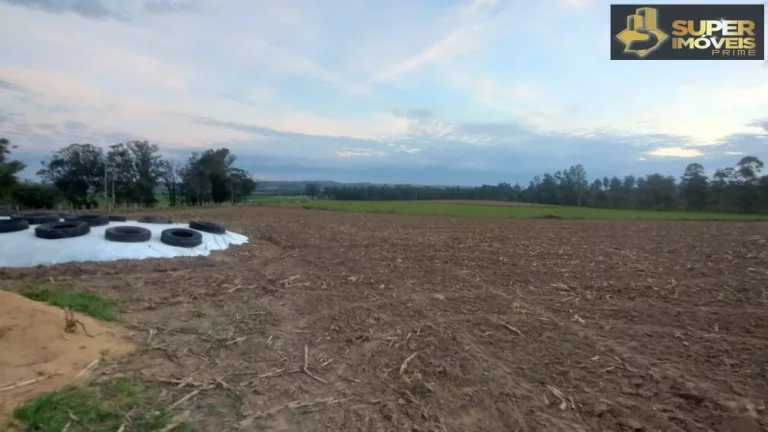 Fazenda Espetacular no Capão do Leão-RS próximo de Pelotas