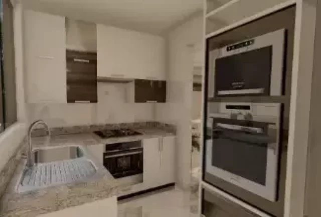 Imagem Apartamento à venda, 3 quartos, 1 suíte, 2 vagas, Santa Mônica - Belo Horizonte/MG