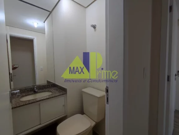Imagem APARTAMENTO 125M²/03 DORMITÓRIOS/01SUÍTE/CLOSET/SACADA/02 VAGAS