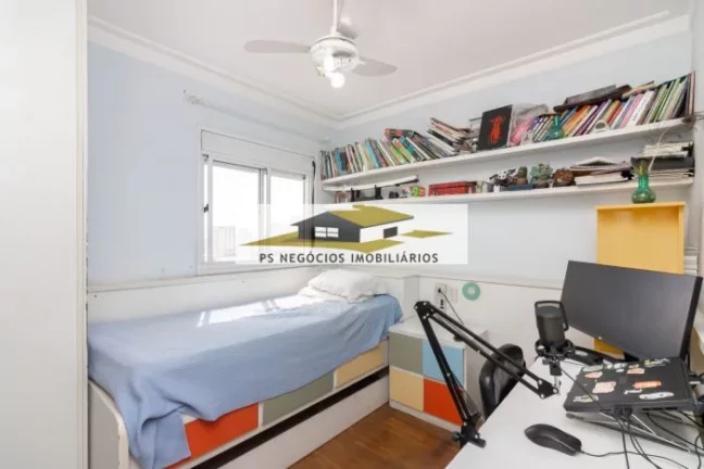 Imagem Apartamento para venda com 146mts no Ipiranga