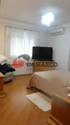 Imagem Sobrado à venda 4 Quartos, 2 Suites, 8 Vagas, 400M², Cerâmica, São Caetano do Sul - SP