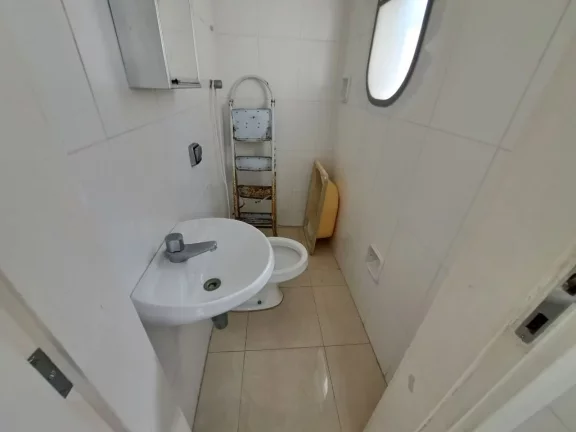 Imagem APARTAMENTO AMPLO A BEIRA MAR COM LINDA VISTA