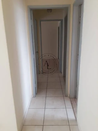 Imagem Apartamento à venda em Campinas, Centro, com 3 quartos, 115,34m2