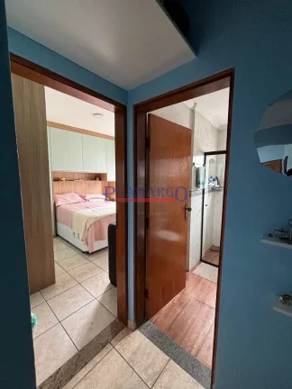 Imagem Apartamento Padrão