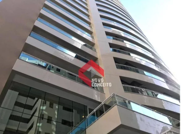 Imagem Apartamento à venda, 201 m² por R$ 1.899.000,00 - Meireles - Fortaleza/CE