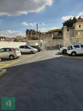 Imagem Apartamento à venda em São Paulo, Vila Santa Teresa (Zona Sul), com 2 quartos