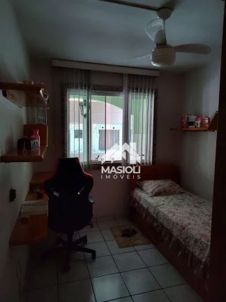 Imagem Casa com 5 dormitórios à venda, 400 m² por R$ 1.050.000 - Jardim Colorado - Vila Velha/ES