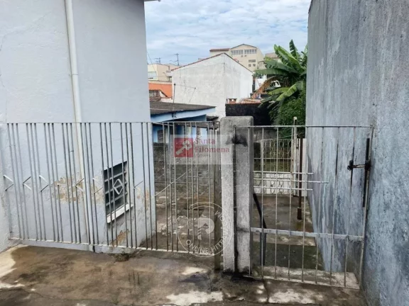 Imagem Terreno para Venda em Santo André, Jardim Santo Alberto