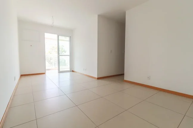 Imagem Apartamento para Venda em Rio de Janeiro, Recreio dos Bandeirantes, 3 dormitórios, 1 suíte, 3 banheiros, 1 vaga