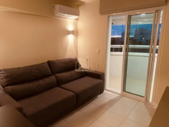 Imagem Elegância em Cada Detalhe ? Patamares | Apartamento 2 Quartos | Porteira Fechada | Vista Mar