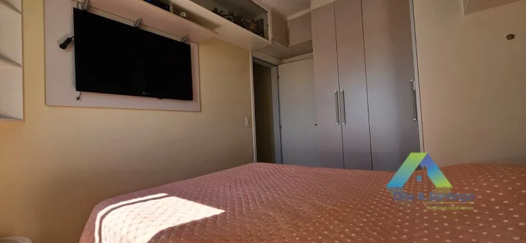 Imagem Apartameno no ipiranga proximo ao metro com 68m²