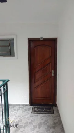 Imagem Apartamento com 2 dormitórios à venda, 50 m² por R$ 212.300,00 - Jardim Santa Terezinha - São Paulo/SP