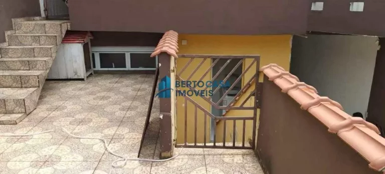 Imagem Casa Padrão