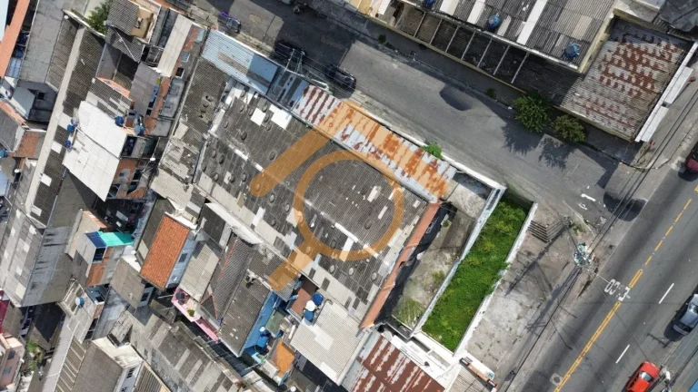 Imagem Galpão Comercial de 1.000m² na Vila Joaniza, São Paulo-SP: Oportunidade Imperdível de Investimento!