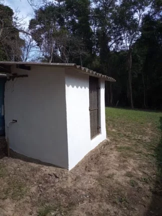 Imagem Sítio com 2 dormitórios à venda, 24200 m² por R$ 1.500.000,00 - Itapety - Mogi das Cruzes/SP