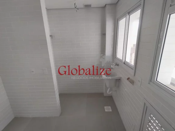 Imagem Apartamento de 2 dormitórios com suíte e lazer completo no bairro da Aparecida em Santos (SP) por R$.850.000,00 !