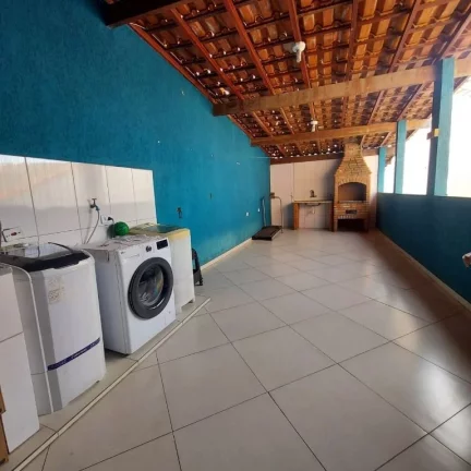Imagem Casa com 2 dormitórios à venda, 88 m² por R$ 360.000,00 - Jardim Suzanópolis - Suzano/SP