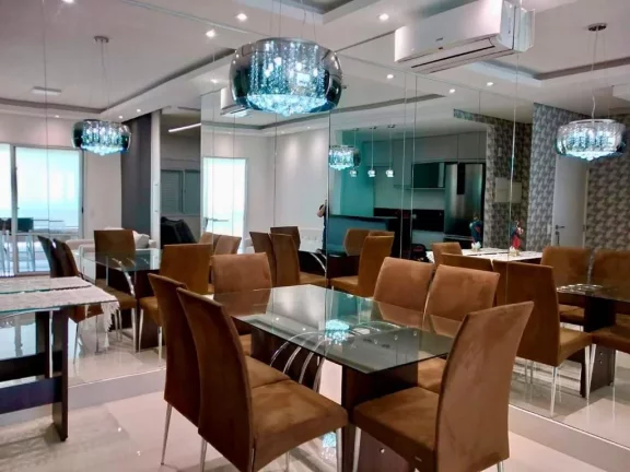 Imagem APARTAMENTO COMPLETO - MOBILIADO - SOMENTE VENDA - ART ... LIFE - PAULÍNIA