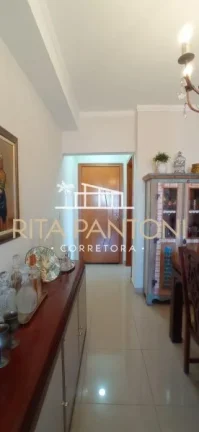Imagem Apartamento - Ribeirão Preto - Jardim Paulista - Região Leste
