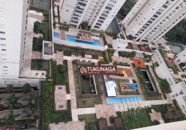 Imagem Studio com 1 dormitório à venda, 38 m² por R$ 440.000,00 - Jardim Flor da Montanha - Guarulhos/SP