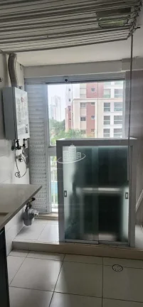 Imagem Apartamento Padrão