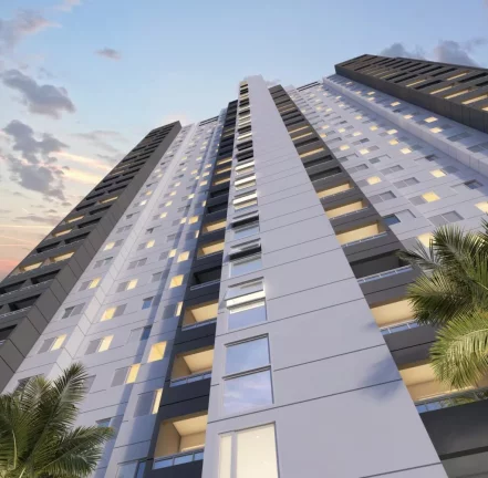 Imagem APARTAMENTO RESIDENCIAL em São Paulo - SP, Jardim São Luís