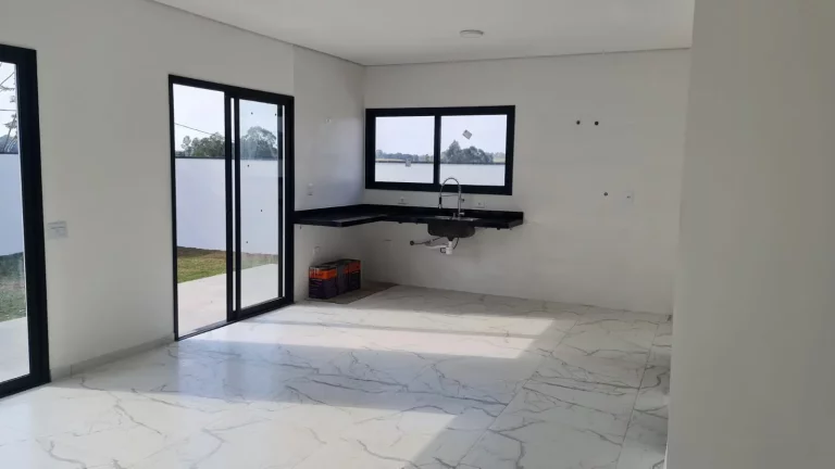 Imagem Sobrado condomínio Gran Ville São Venâncio