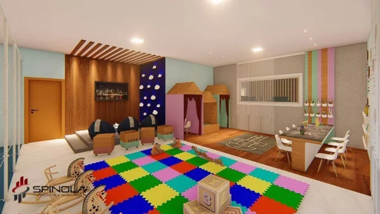 Imagem Apartamento com 2 dormitórios à venda, 97 m² por R$ 523.000,00 - Vila Caiçara - Praia Grande/SP