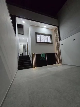 Imagem Casa à venda, 85 m² por R$ 700.000,00 - Cidade Parque Alvorada - Guarulhos/SP