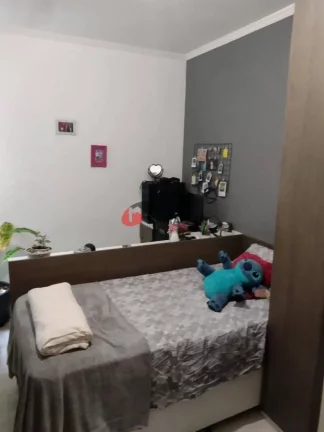 Imagem Apartamento à venda 3 Quartos, 1 Suite, 2 Vagas, 80M², Utinga, Santo André - SP