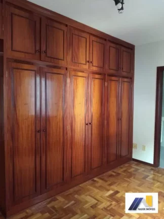 Imagem Apartamento com 3 Quartos para Alugar, 120 m² em Centro - Pouso Alegre