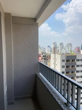 Imagem Apartamento Studio venda Vila Olimpia