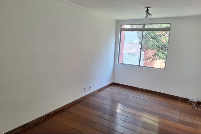 Imagem Locação - Apto 60m², 2 dormitórios, 1 banheiro, 1 vaga no Piqueri