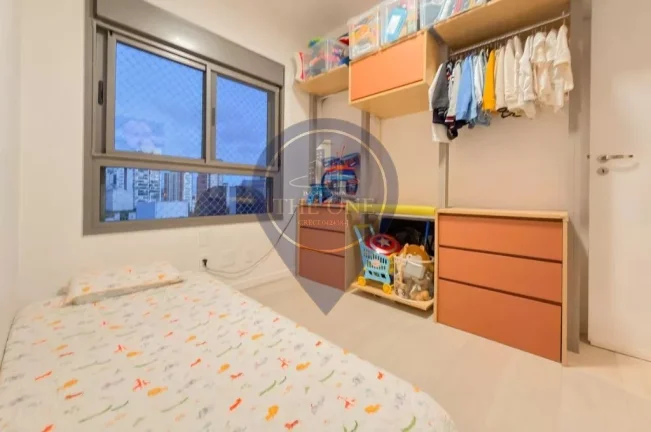 Imagem Imperdível: Apartamento à venda em São Paulo-SP, Vila Mariana. 2 quartos, 1 suíte, 2 salas, 2 banheiros, 1 vaga, 68m².