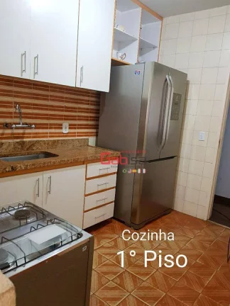 Imagem Cobertura com 5 dormitórios à venda, 210 m² por R$ 1.430.000,00 - Centro - Cabo Frio/RJ