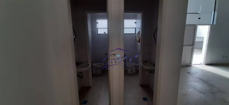 Imagem Salão para alugar, 200 m² - Rio Pequeno - Butantã - São Paulo/SP
