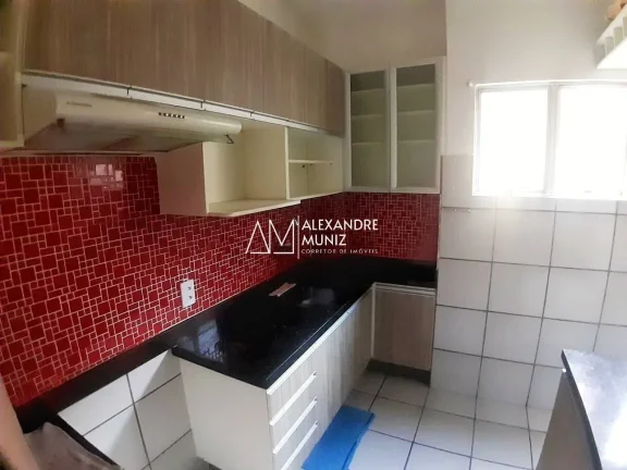 Imagem Apartamento a venda, Condomínio Copacabana, Bela Vista, Fortaleza-CE.