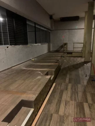 Imagem Salão para alugar, 200 m² por R$ 9.900,00/mês - Limão - São Paulo/SP