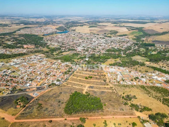 Imagem Reserva dos Ipês - Terrenos à venda em Hidrolândia/GO