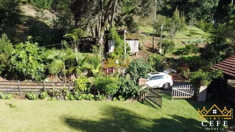 Imagem Chácara - Sítio com 2 Dormitorio(s) localizado(a) no bairro Padre Eterno Ilges em Santa Maria do Herval / RIO GRANDE DO SUL Ref.:1304