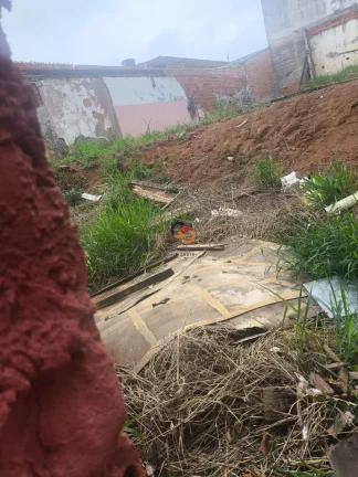 Imagem TERRENO JD C PINTADA SÃO MIGUEL PAULISTA 250m²
